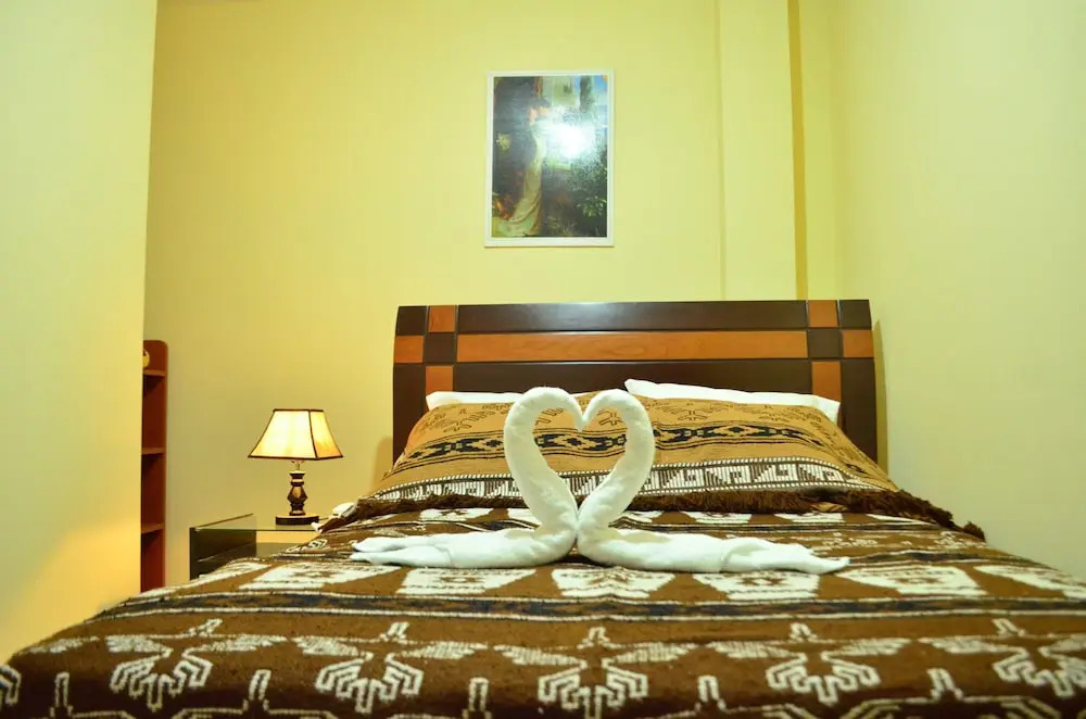 Rosenverg B&B Tours