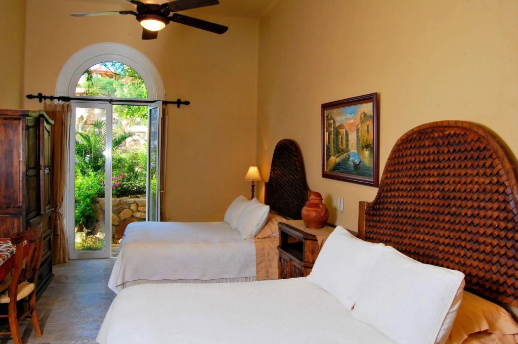 Villa Haydee