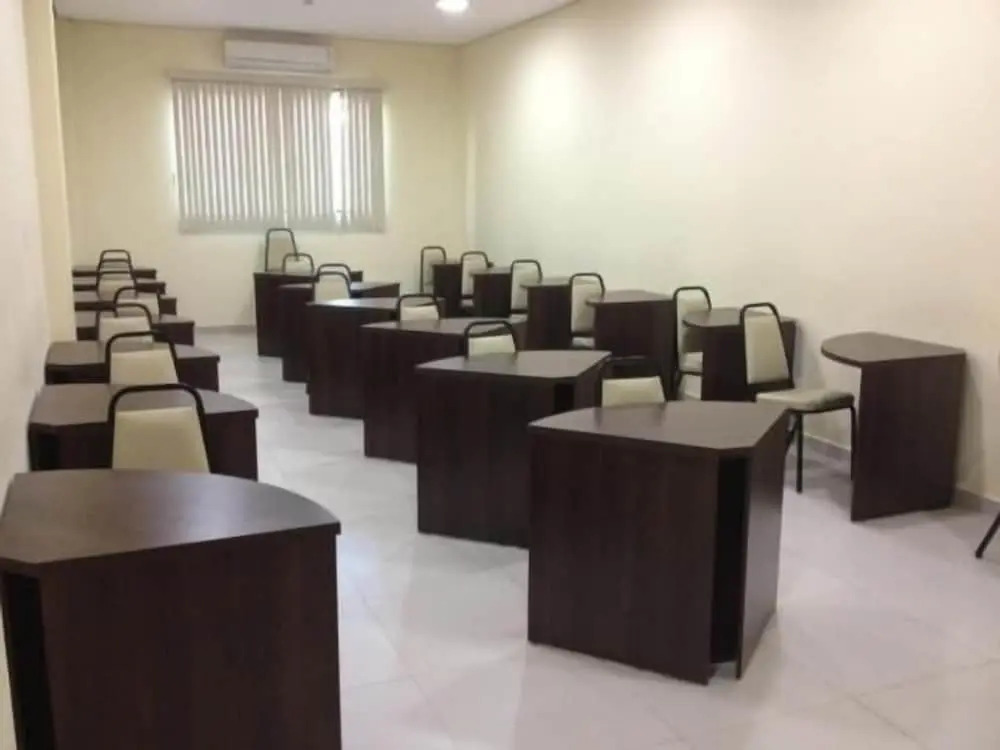 Flamboyant Suite Hotel
