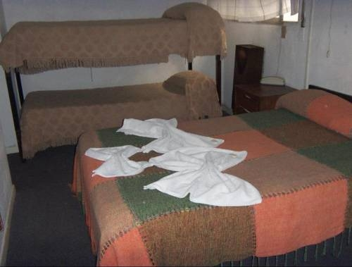 Hotel Bacará