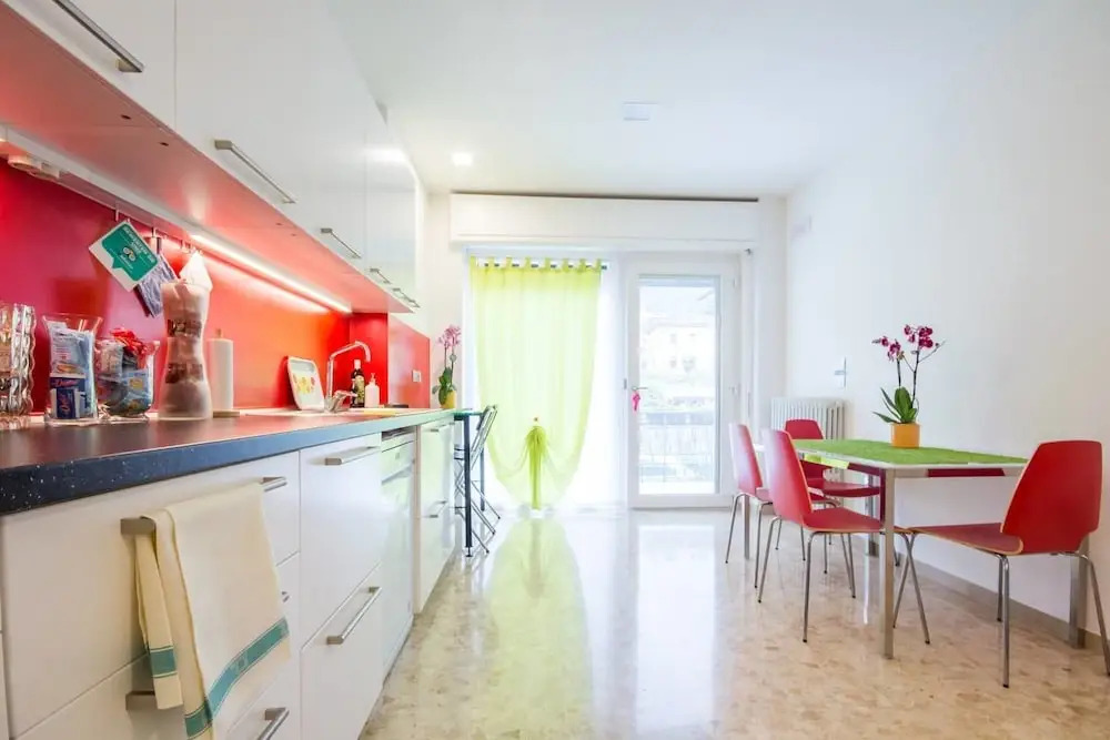 B&B Arco in Centro