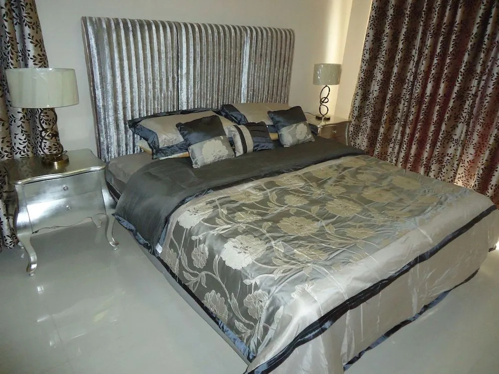 Northern Pearl Luxury Apartments