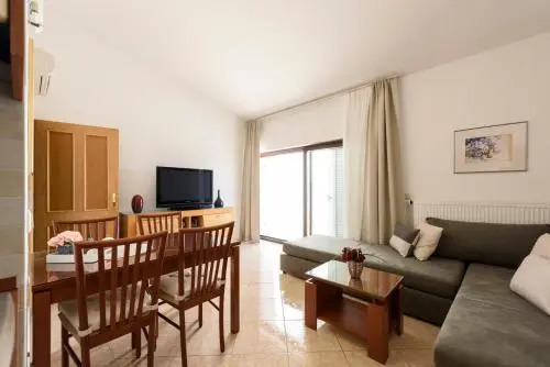 Apartments Kaskada