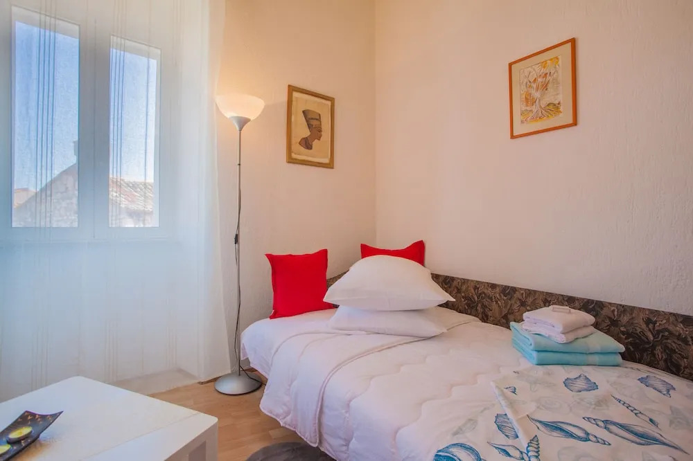 Apartment Laki