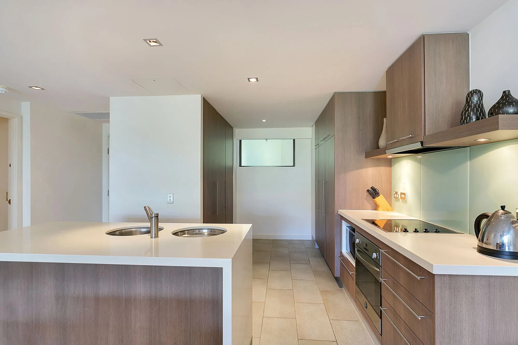 Apartment 316 at Sea Temple Palm Cove