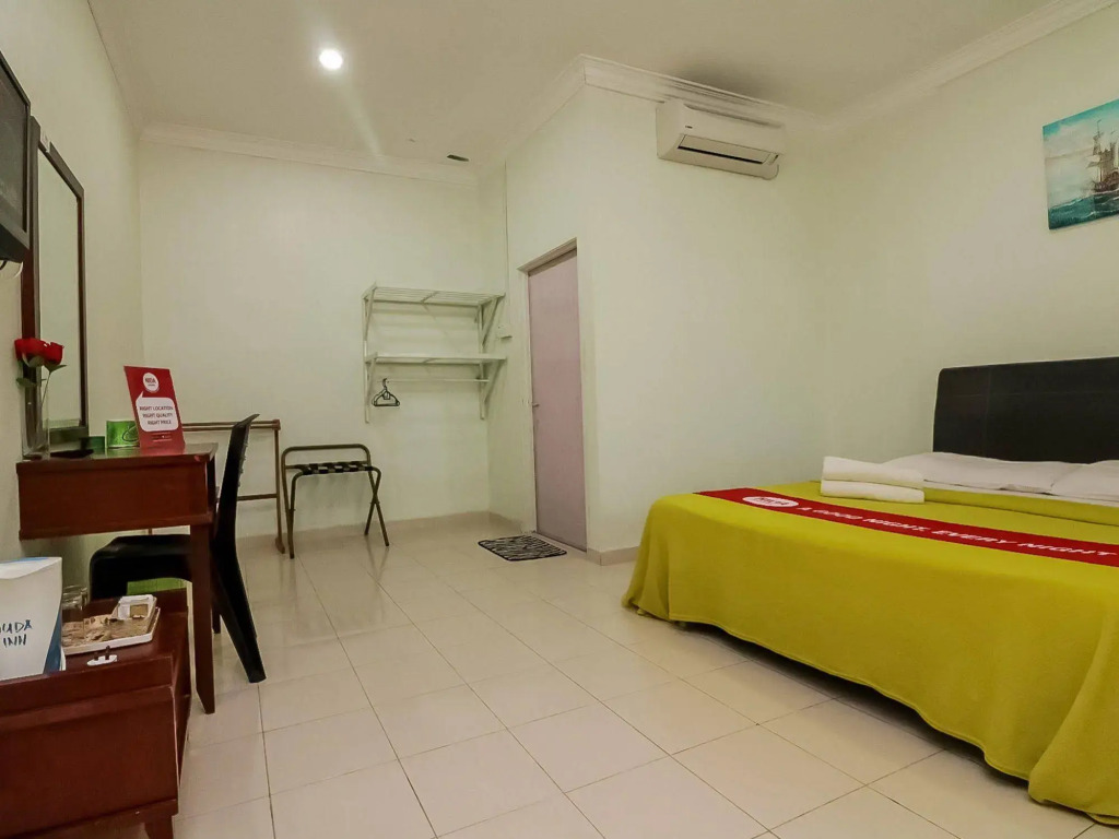 Nida Rooms Langkawi Paradise