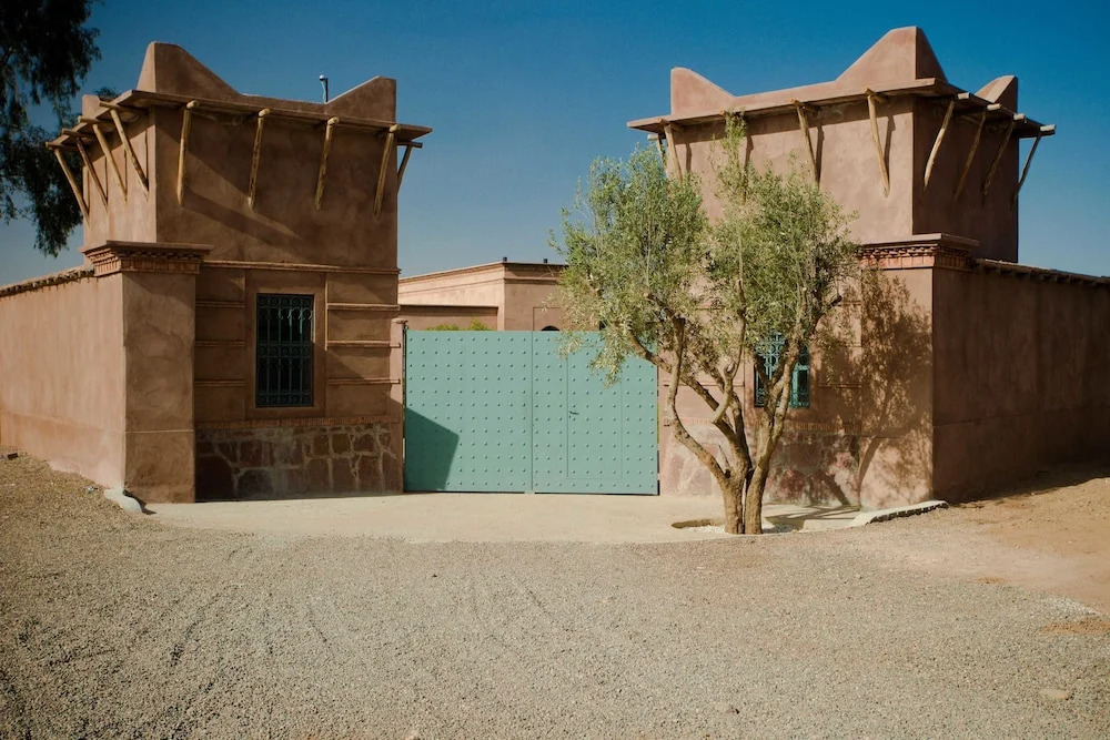 Villa Dar TANA