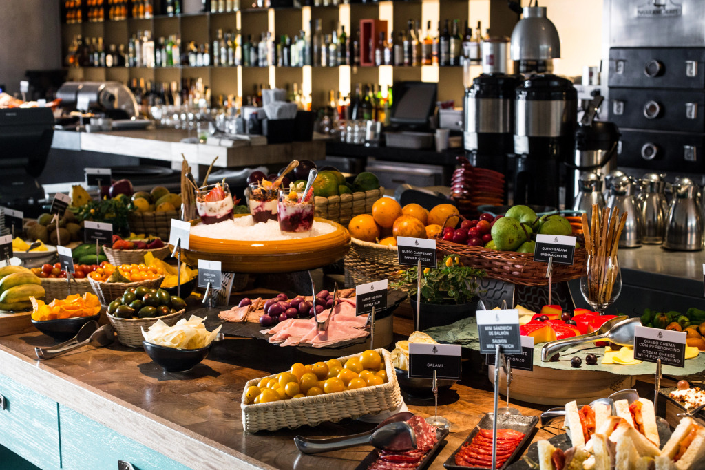 Four Seasons Hotel Bogota