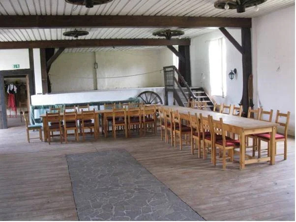 Hotel & Gasthof Klosterheide