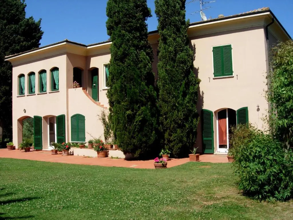 Residenza La Limonaia