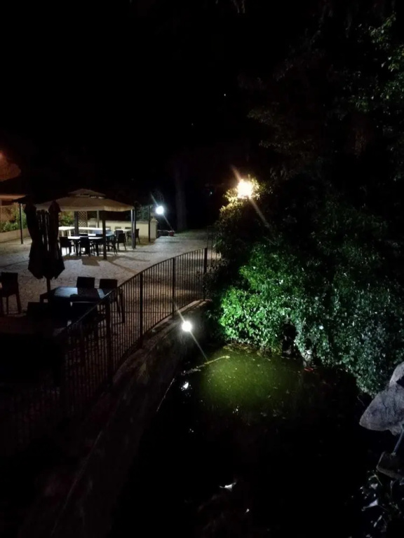 La Tenuta di Bacco