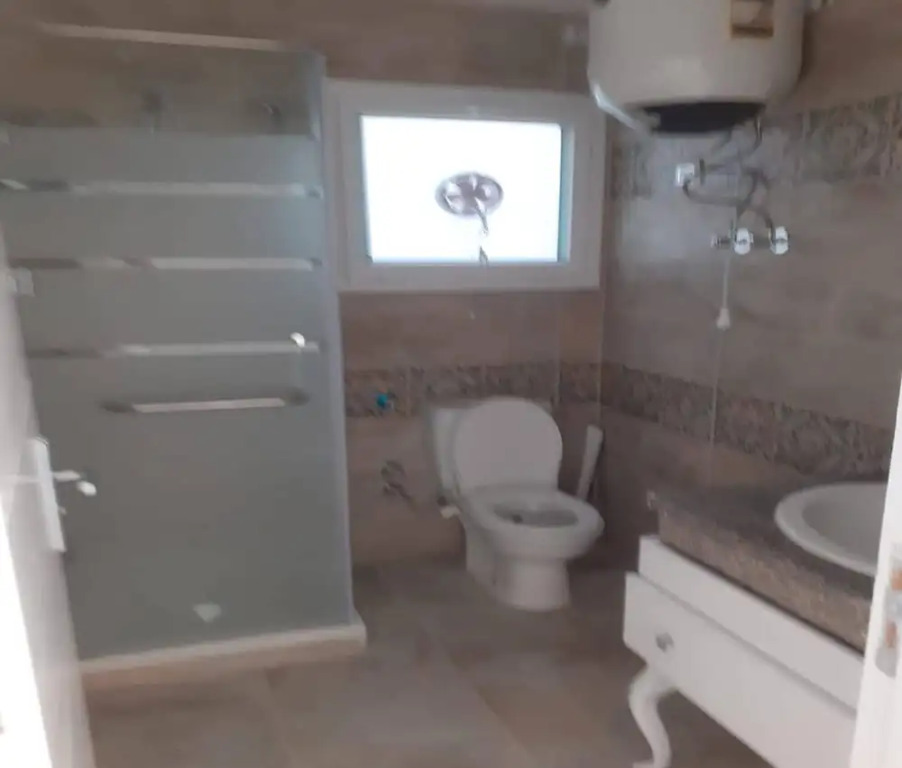 VIP Hurghada Amazing New 2-bed Apartment!