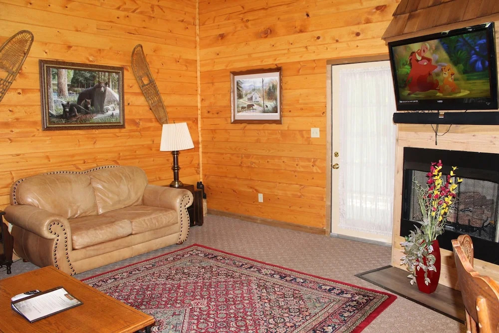 Smoky Mtn Memories by RedAwning