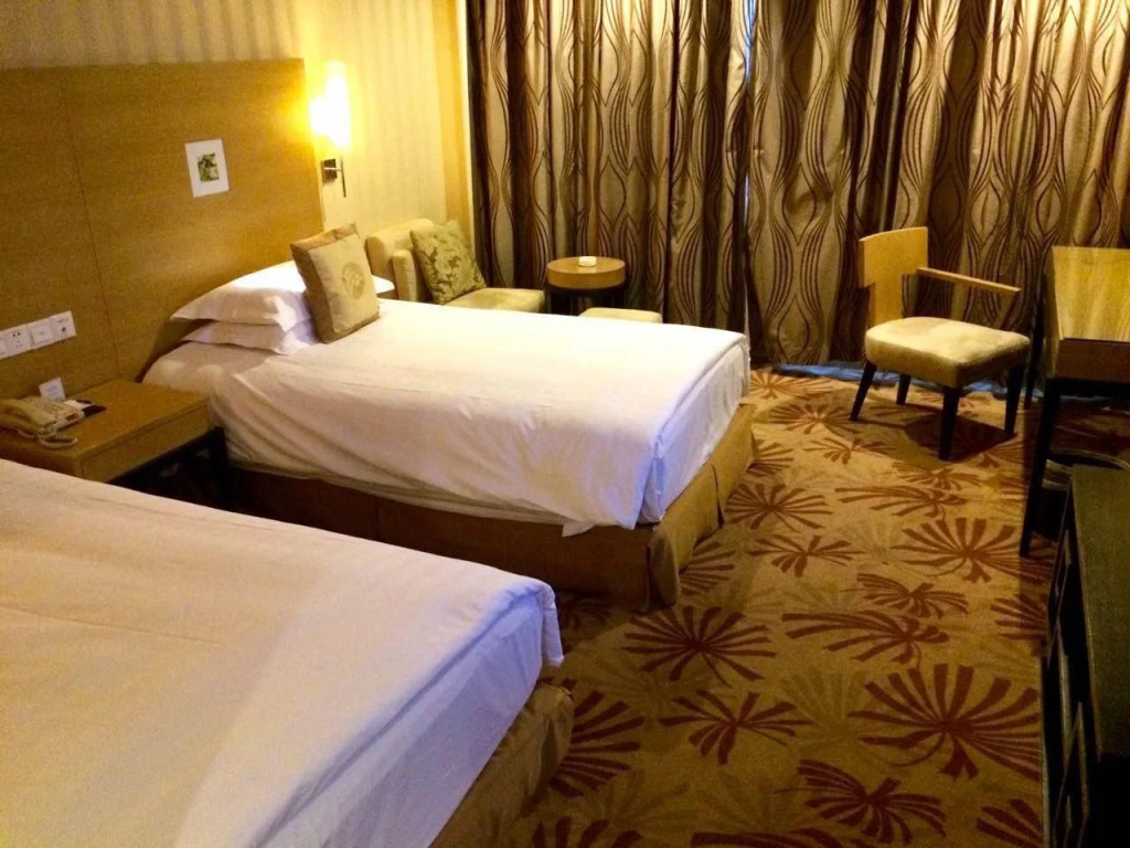 Honglou Hotel