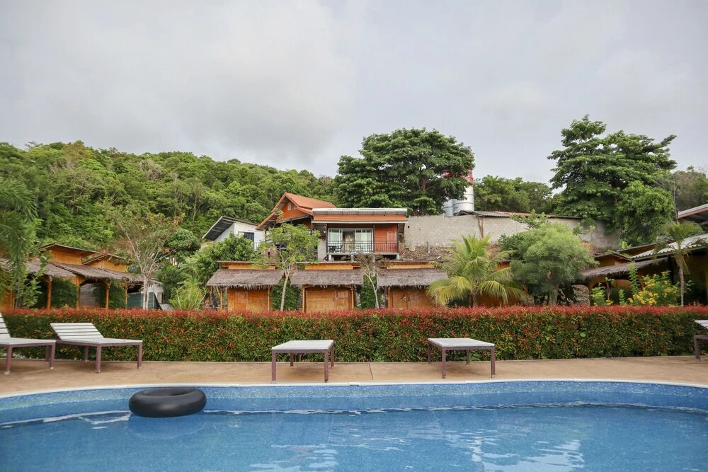 Chom Dao Resort