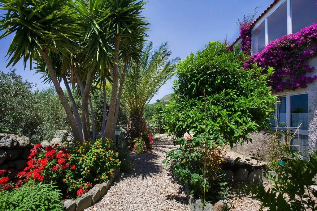 Agriturismo La Pergola