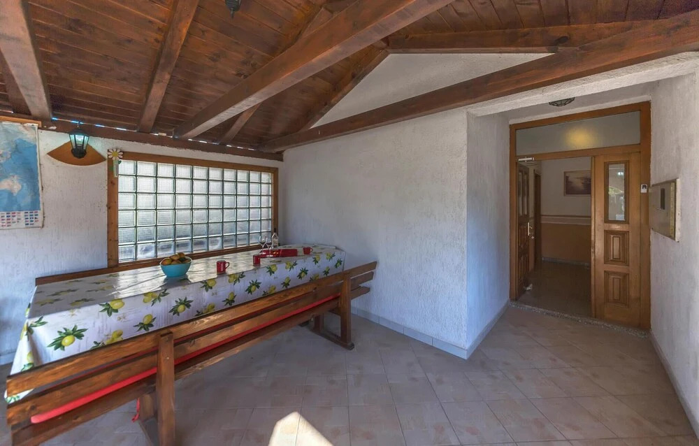 Stunning Apartment in Fazana With 1 Bedrooms and Wifi