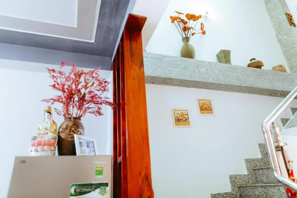 Kotas House Homestay