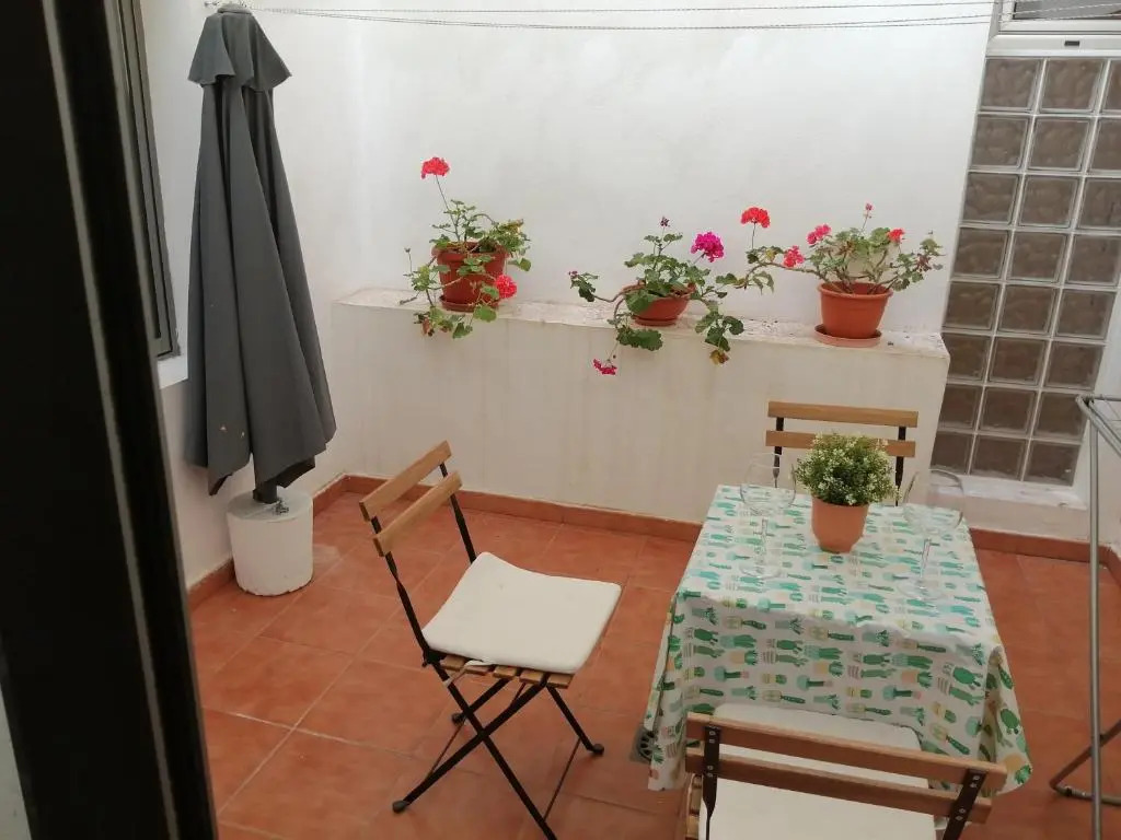 Residencial Sol Suite
