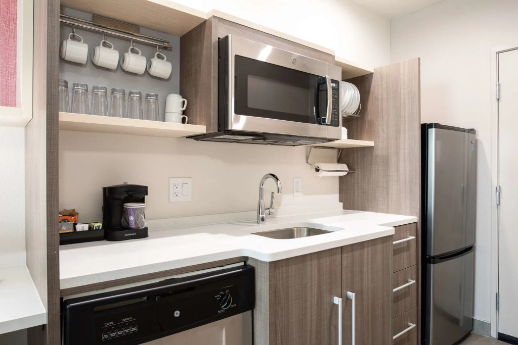 Home2 Suites by Hilton Roswell, NM