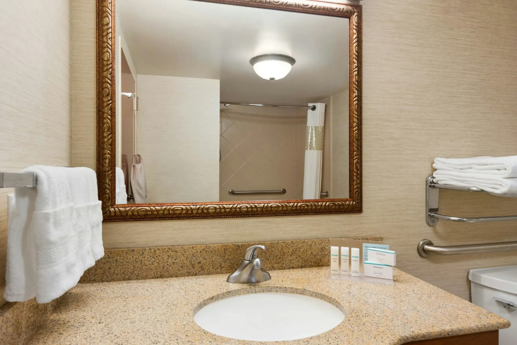 Hampton Inn & Suites Williamsburg Historic District
