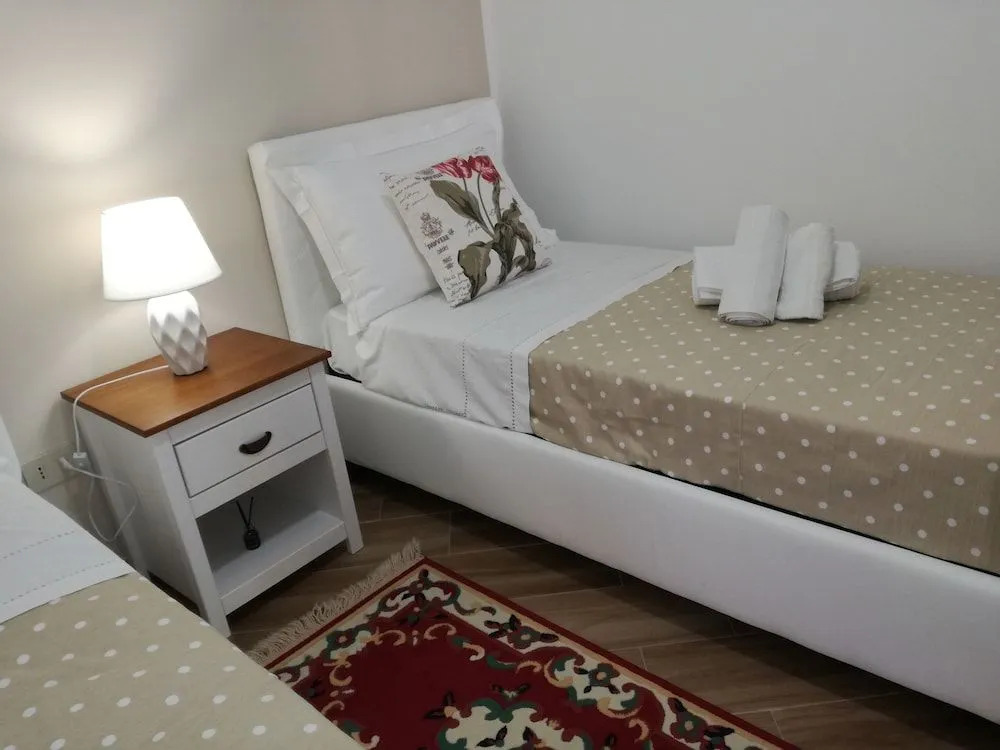 Terra Sinus B&B