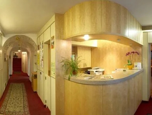 Hotel zum Kirchenwirt Mariazell