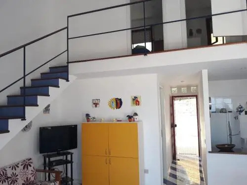 Casa Azzurra