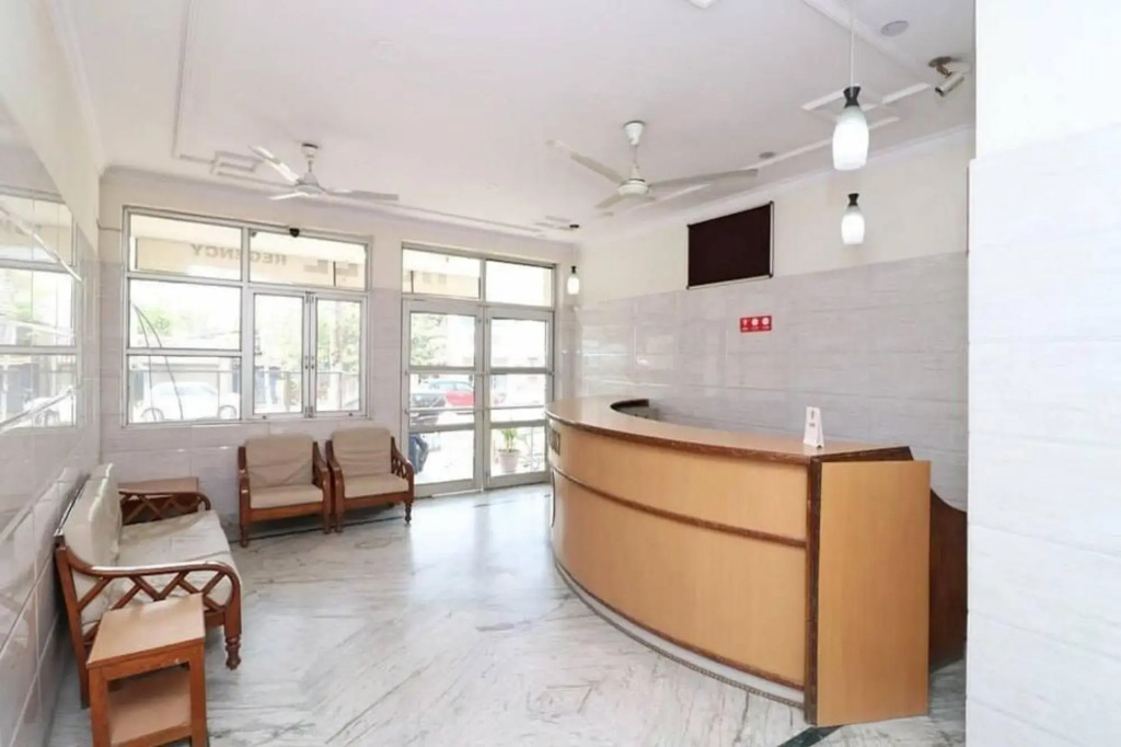 Hotel Shubham By OYO Rooms