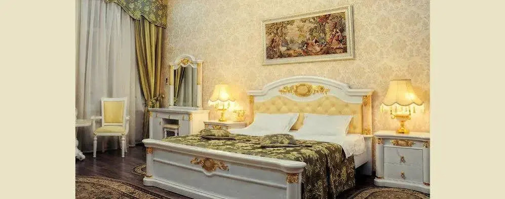 Apartment on Preobrazenskaya