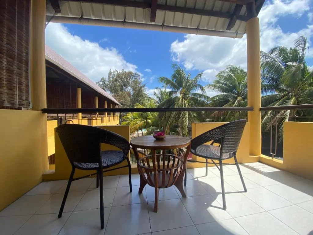 Ocean Lake Tourist Residence