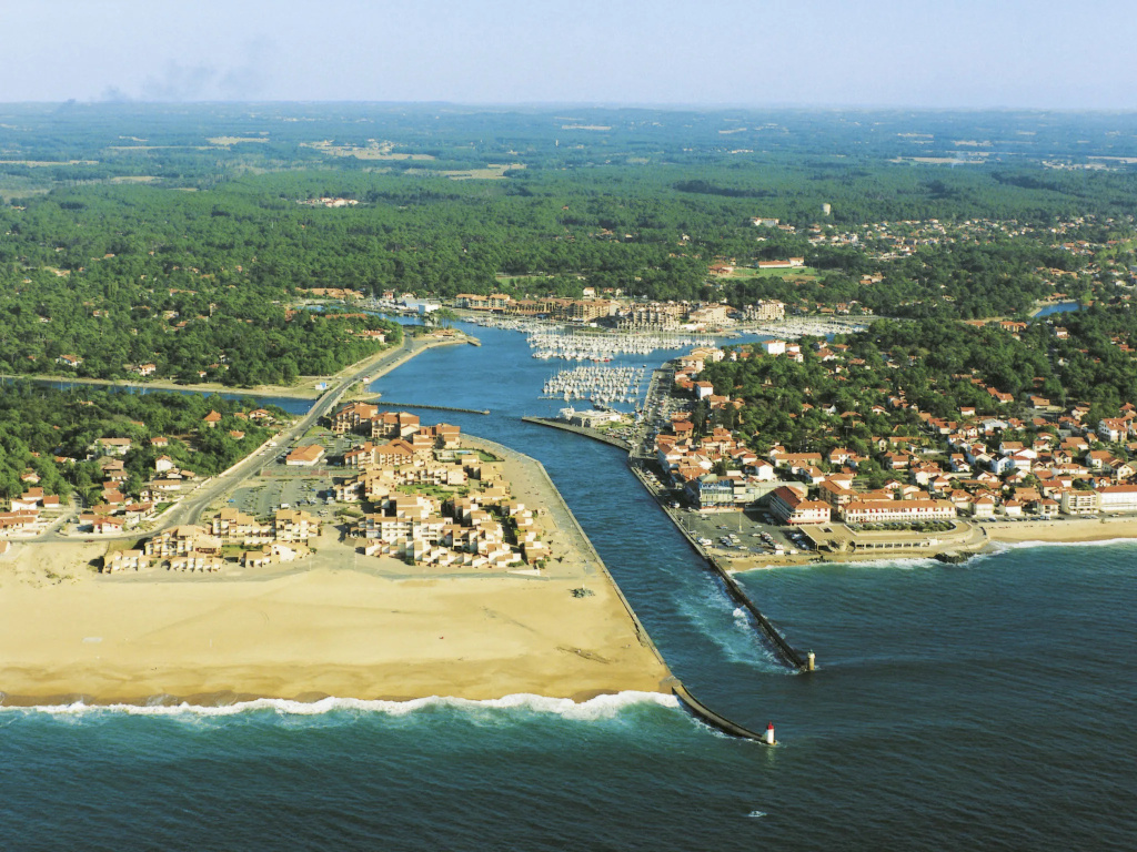 Plage Centrale