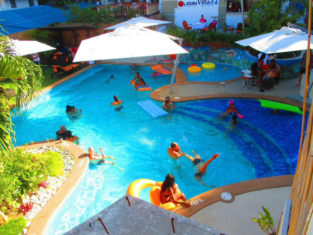Lalaguna Villas Luxury Dive Resort and Spa