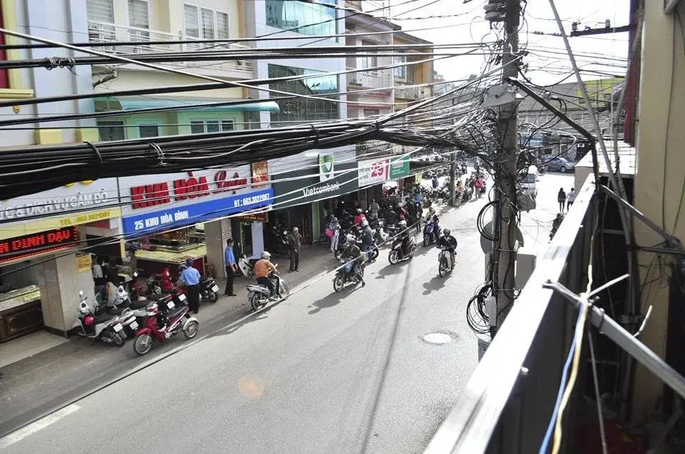 Thien Phuc Hotel