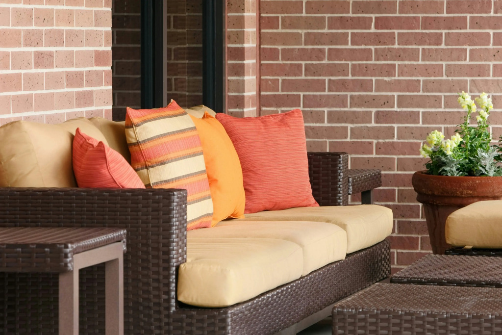 Courtyard by Marriott Houston Northwest
