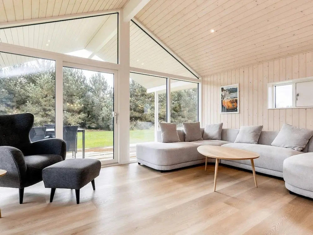 Luxury Retreat With Pool - By Traum Ferienwohnungen