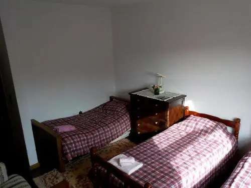 Casa Flor de liz