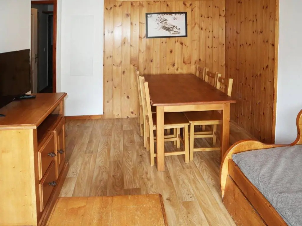 Appartement Les Orres, 2 pièces, 6 personnes - FR-1-322-438