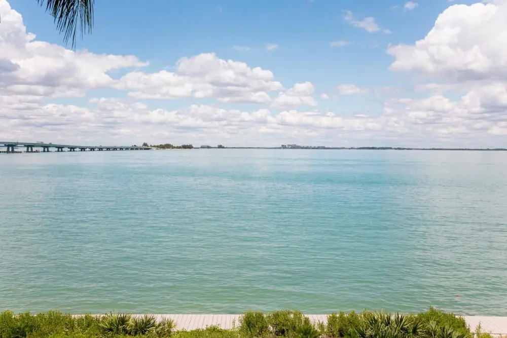 Mariner Pointe 522
