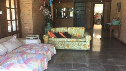 Cumbuco Kite Hostel