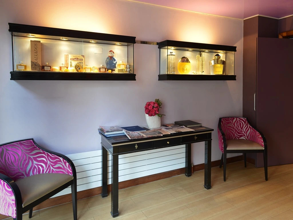 Urban Style hotel de lEurope