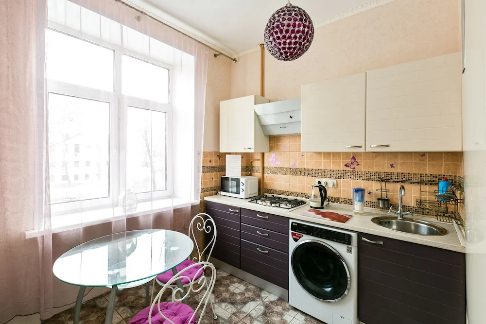 MaxRealty24 Земляной Вал