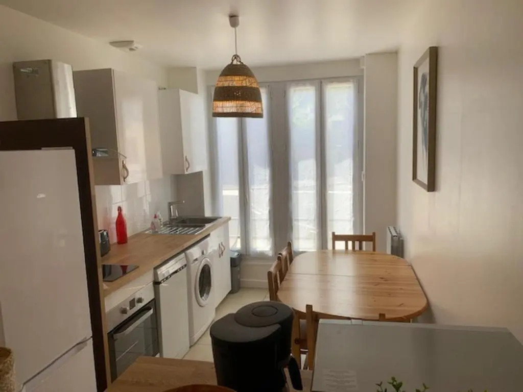 Appartement Mont-Dore, 2 pièces, 4 personnes - FR-1-415-117