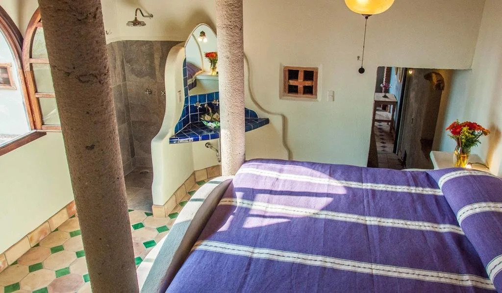 HEVEN Residence