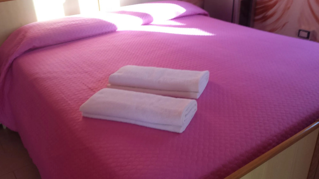 B&B Lu Salentu