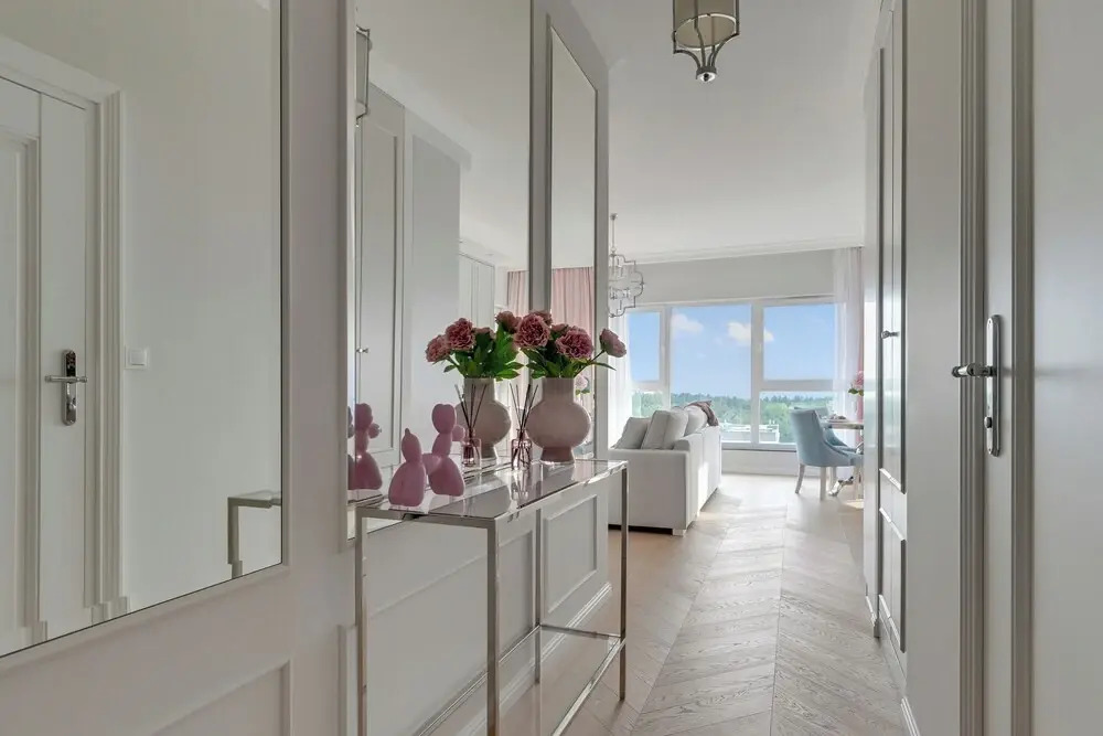 Magellana Glamour & Green Hill View by Downtown Apartments