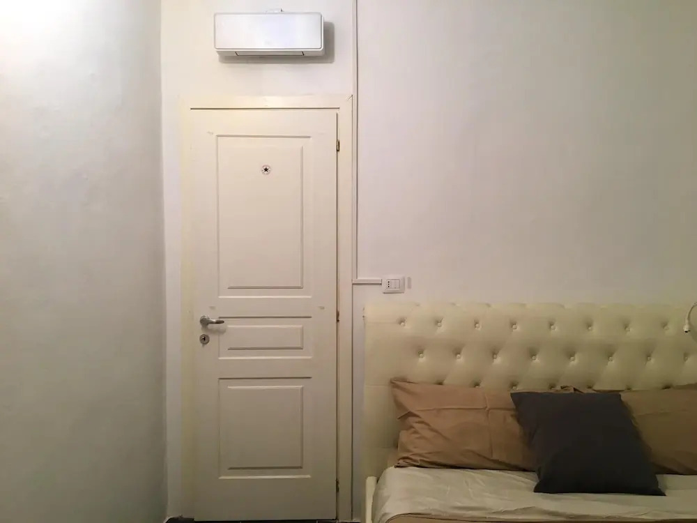 Apartment with One Bedroom in Torino, with Wonderful City View