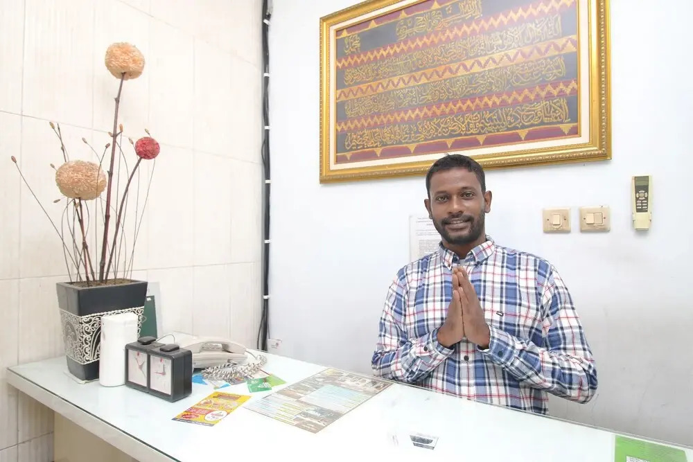 Airy Ngaglik Tegalsari Raya 65 Yogyakarta