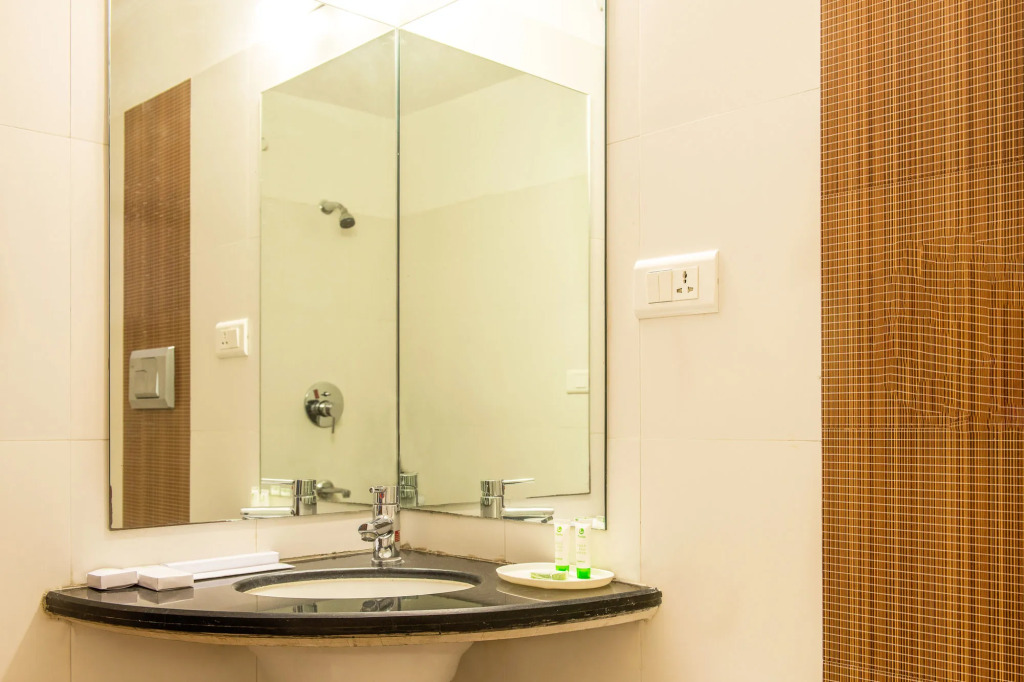 Hotel Corporate Inn