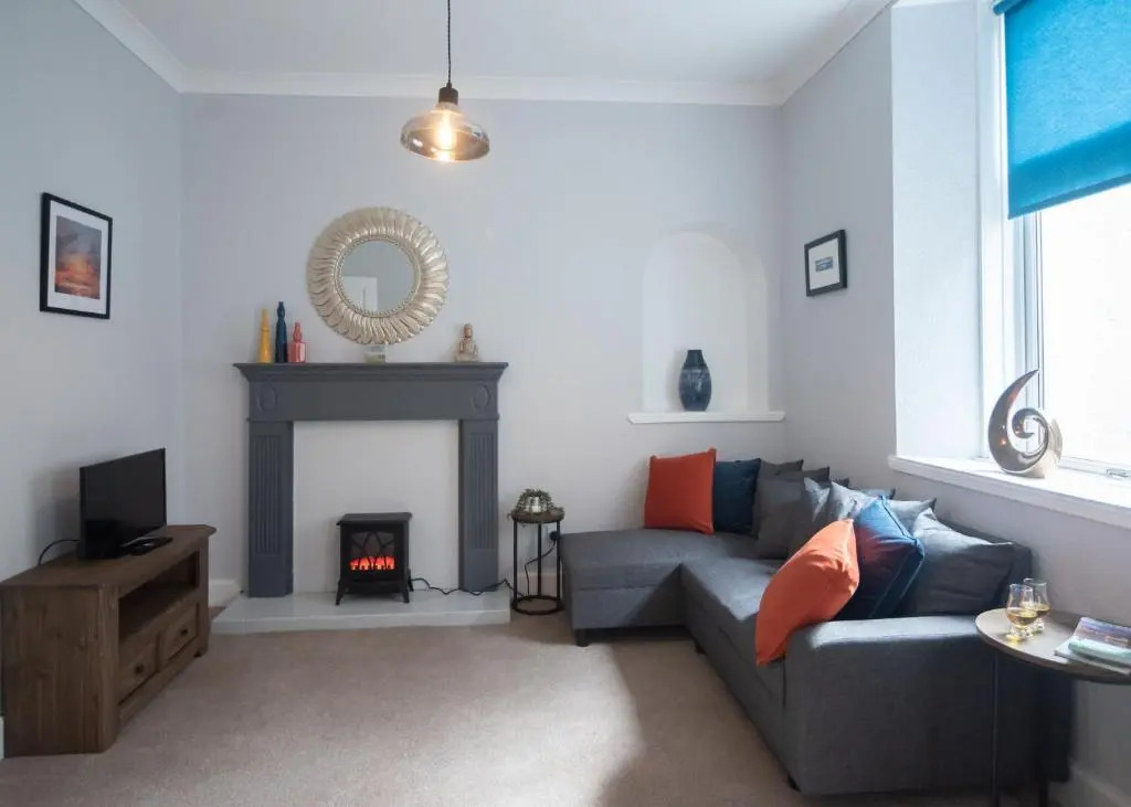 Tweedale Apartment